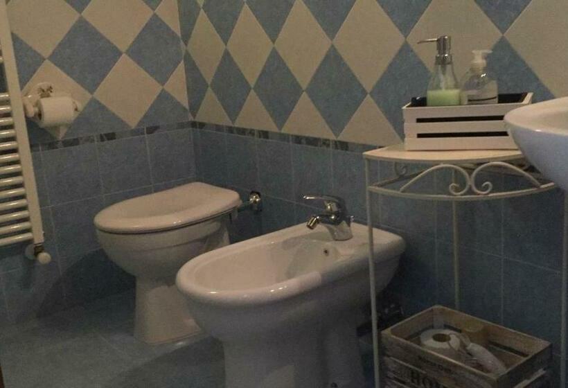 Пансион Affittacamere Caliani