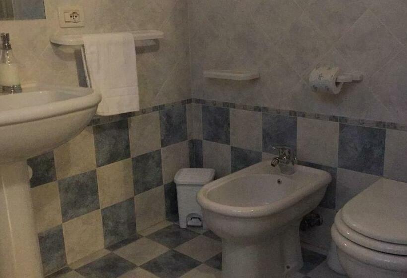 Пансион Affittacamere Caliani