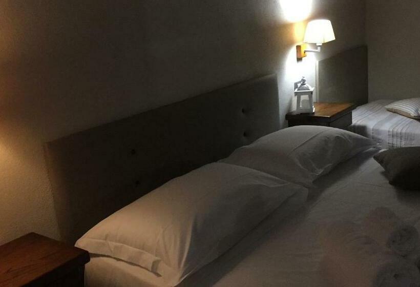 Пансион Affittacamere Caliani