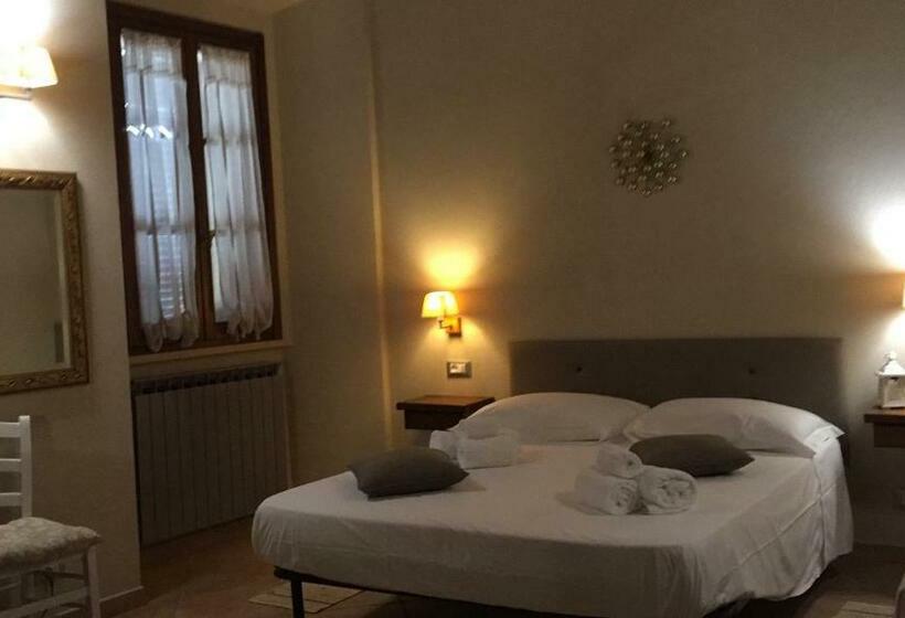 Пансион Affittacamere Caliani