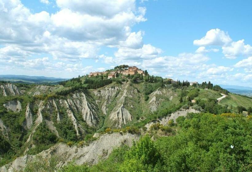 Пансион Affittacamere Caliani