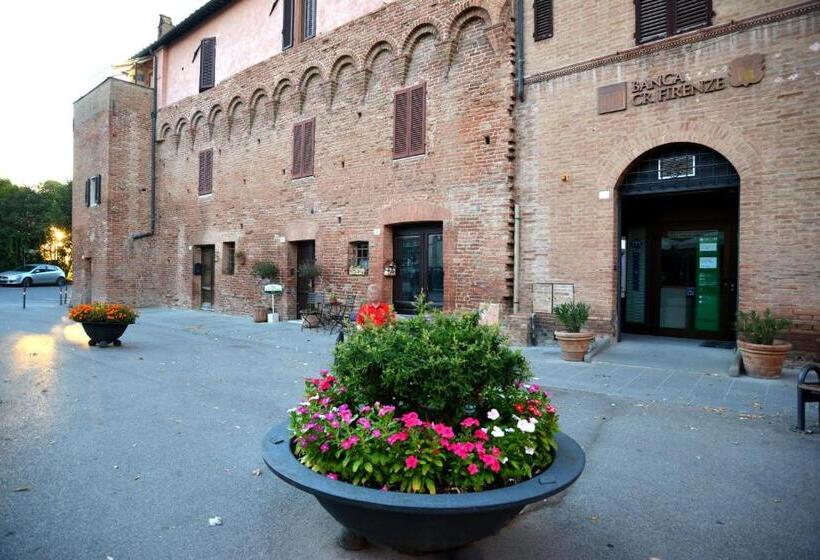 Пансион Affittacamere Caliani