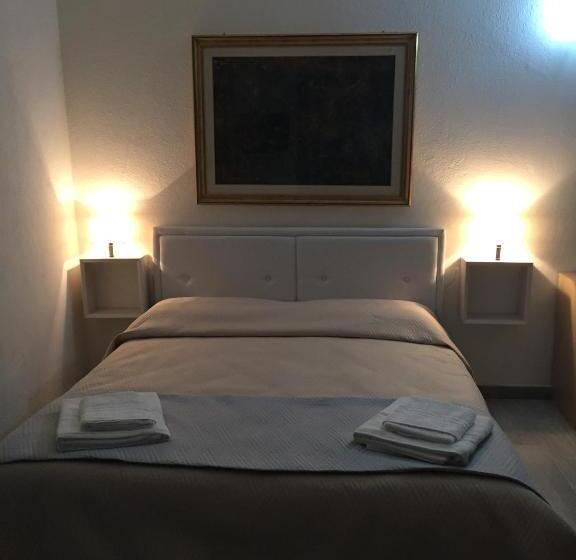 بنسيون Affittacamere Gallurà