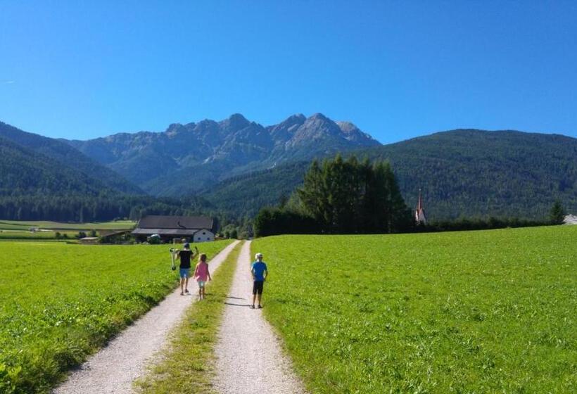 膳宿费 B&b Haus Grüner