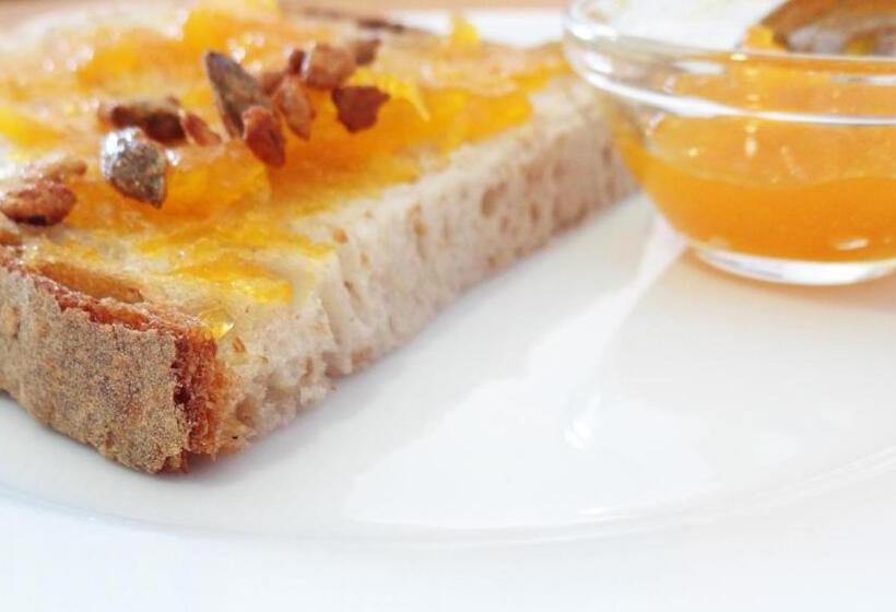 פנסיון Blue Guide Milfontes