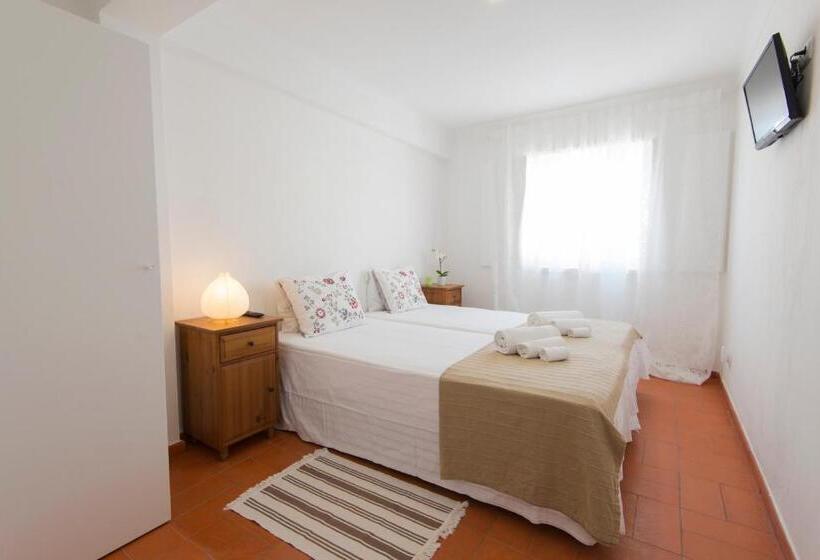 פנסיון Blue Guide Milfontes