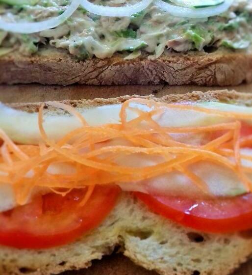 פנסיון Blue Guide Milfontes