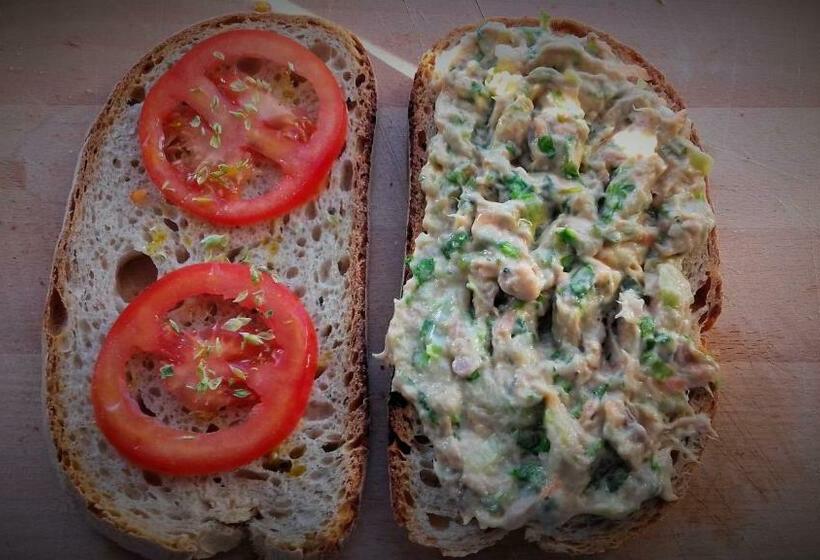 פנסיון Blue Guide Milfontes