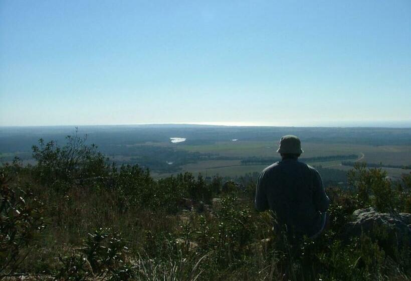 פנסיון Blue Guide Milfontes