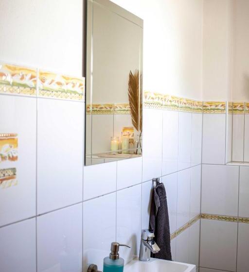 ペンション Boardinghouse Neuburg