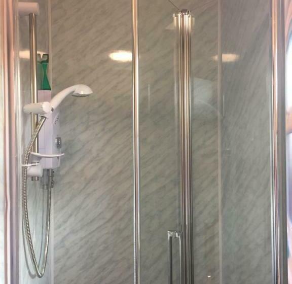 膳宿费 Bouvrie Guest House