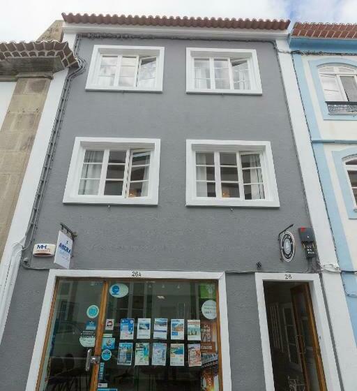 بنسيون Brivaldo Guest House