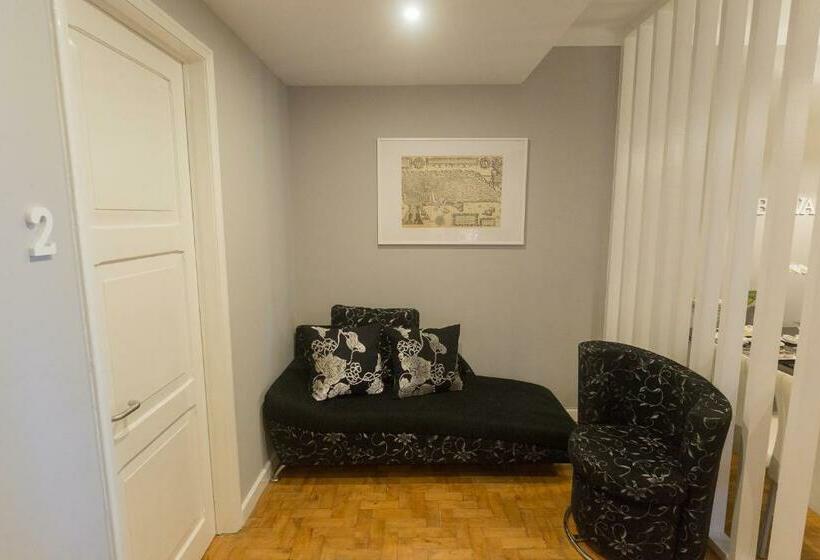 Пансион Brivaldo Guest House