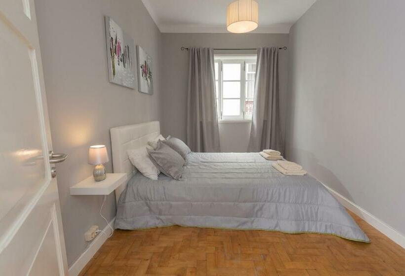 بنسيون Brivaldo Guest House