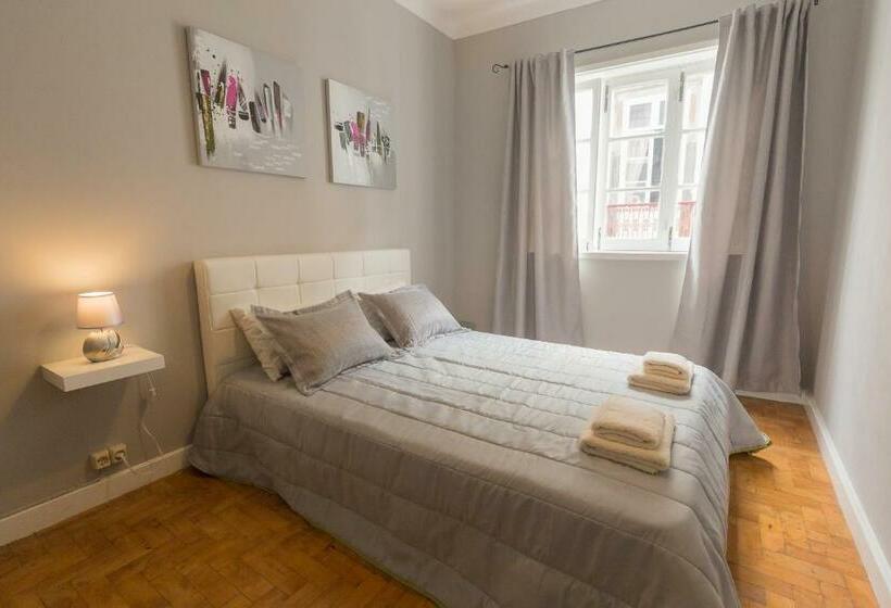 بنسيون Brivaldo Guest House