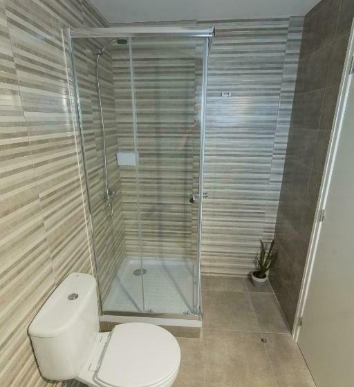 بنسيون Brivaldo Guest House