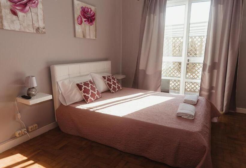 Пансион Brivaldo Guest House