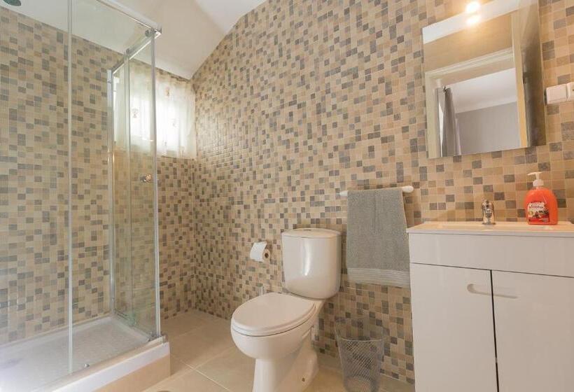 بنسيون Brivaldo Guest House