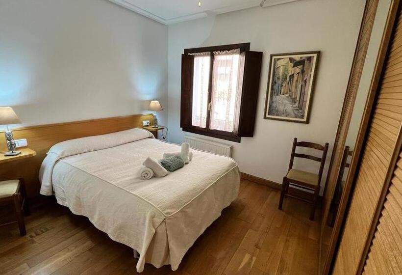 Pensión Buen Camino