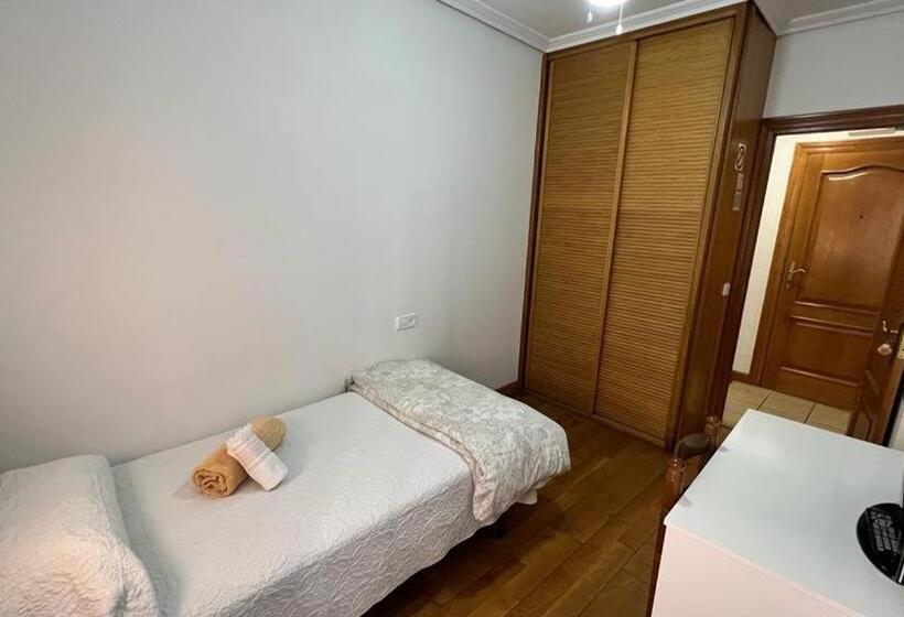 Pensión Buen Camino