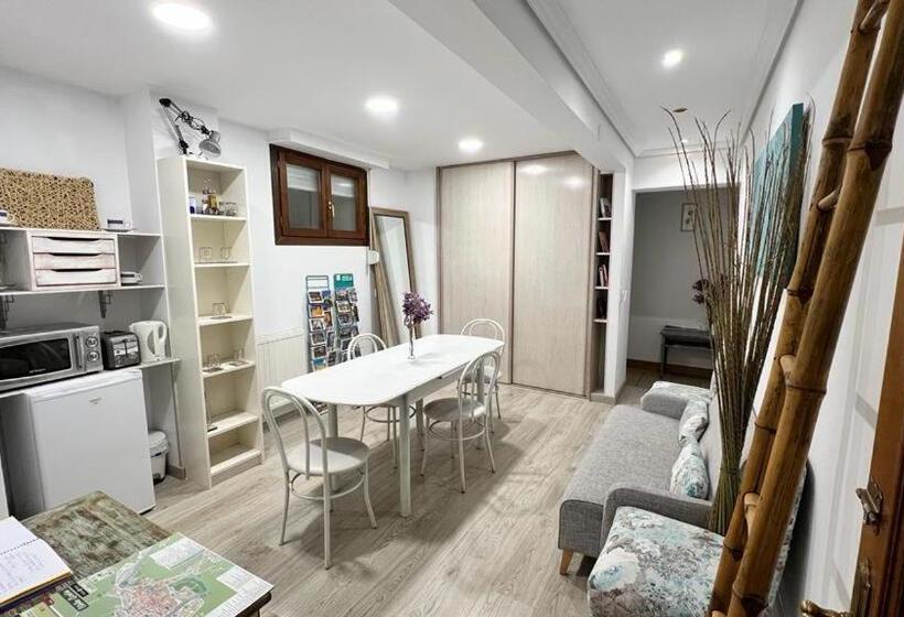 Pensión Buen Camino