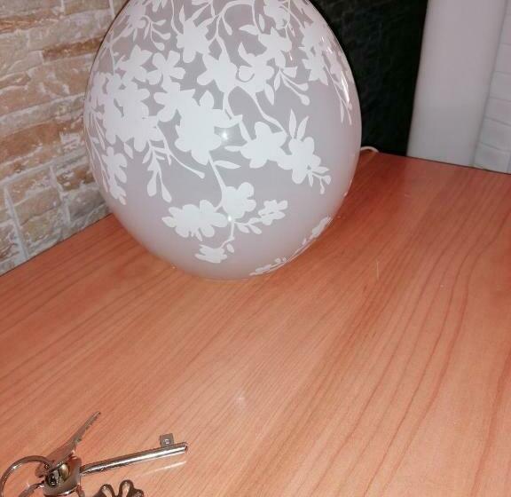 פנסיון Cappuccini