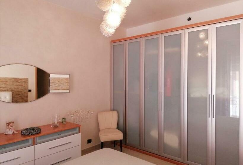 פנסיון Cappuccini