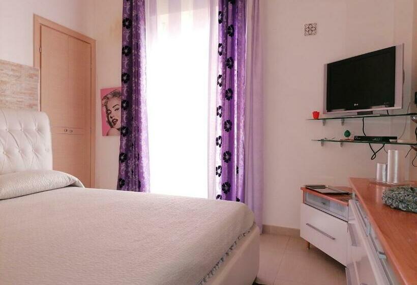 פנסיון Cappuccini