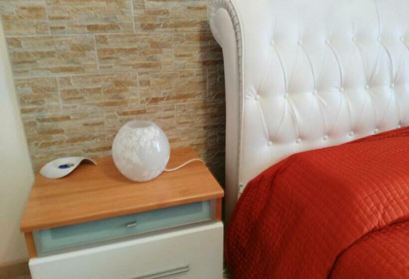 פנסיון Cappuccini