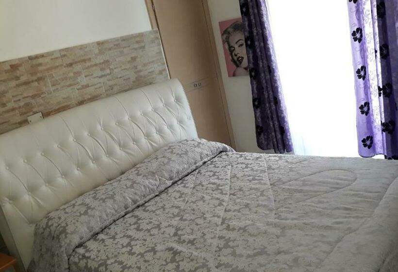 פנסיון Cappuccini