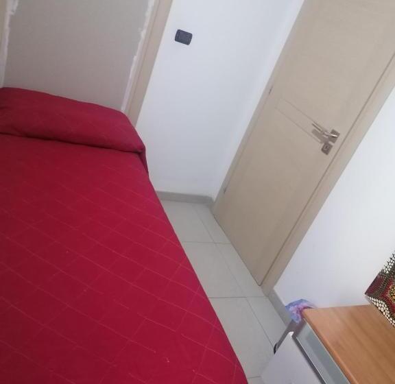 פנסיון Cappuccini