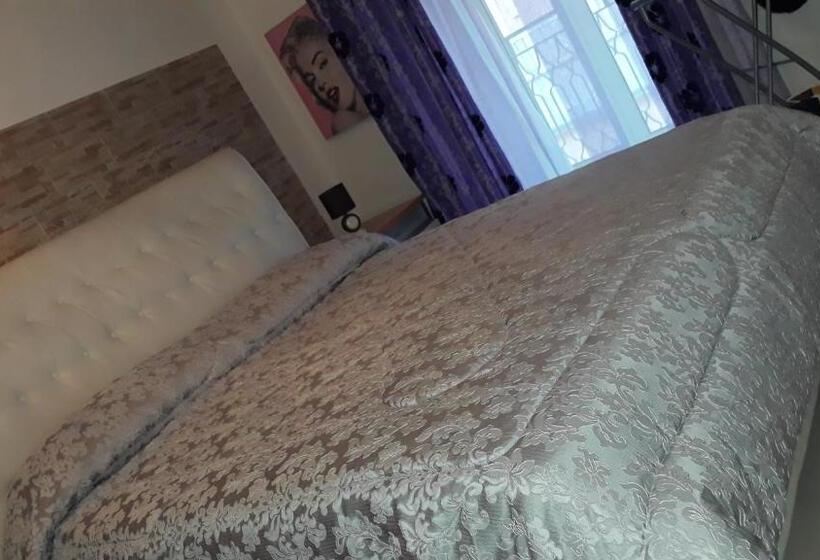 פנסיון Cappuccini