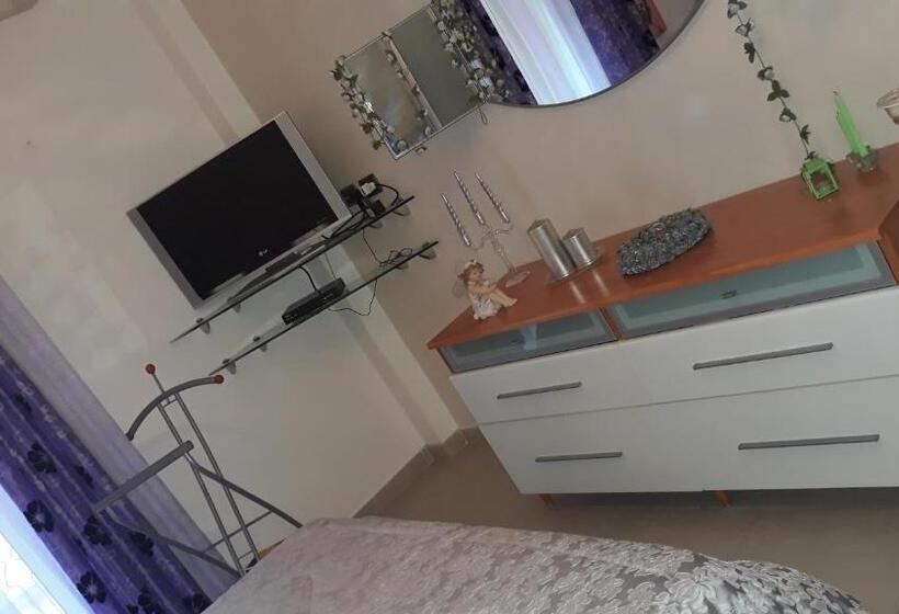 פנסיון Cappuccini