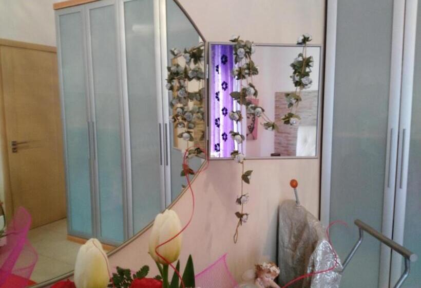 פנסיון Cappuccini