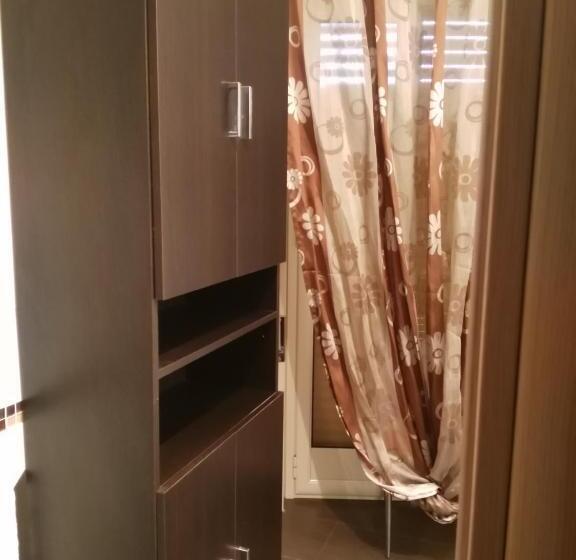 פנסיון Cappuccini