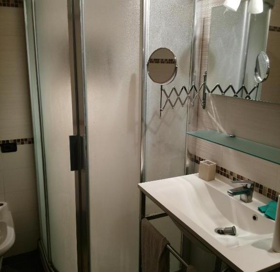 פנסיון Cappuccini