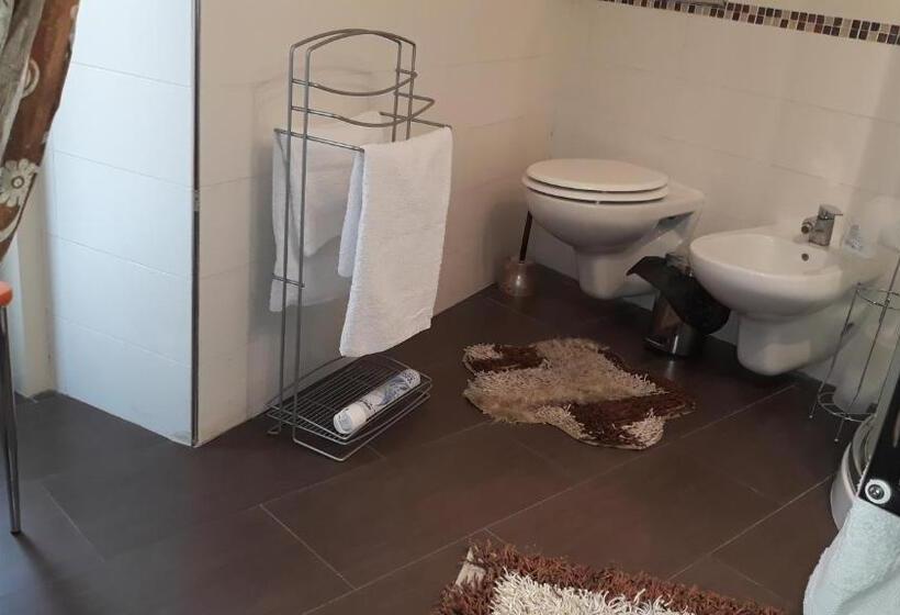 פנסיון Cappuccini