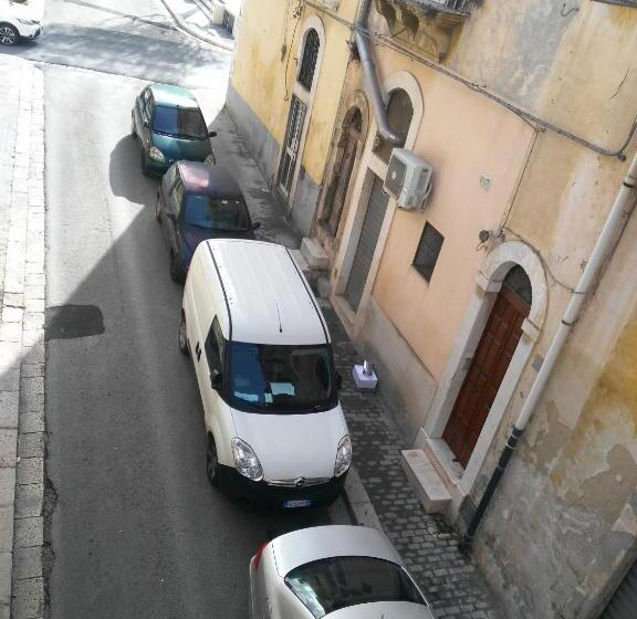 פנסיון Cappuccini