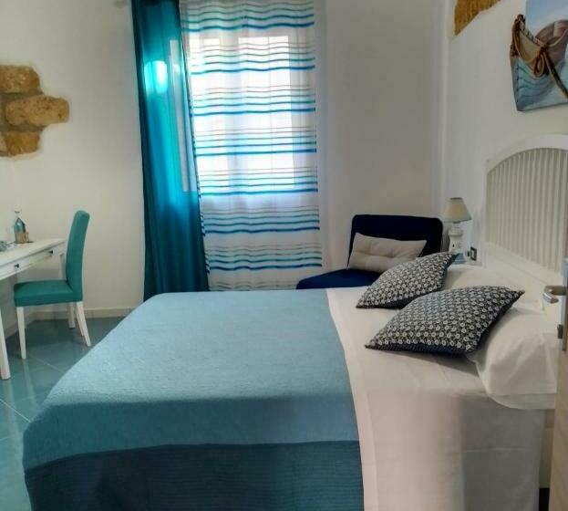 بنسيون Ca&sa Sweet Holiday