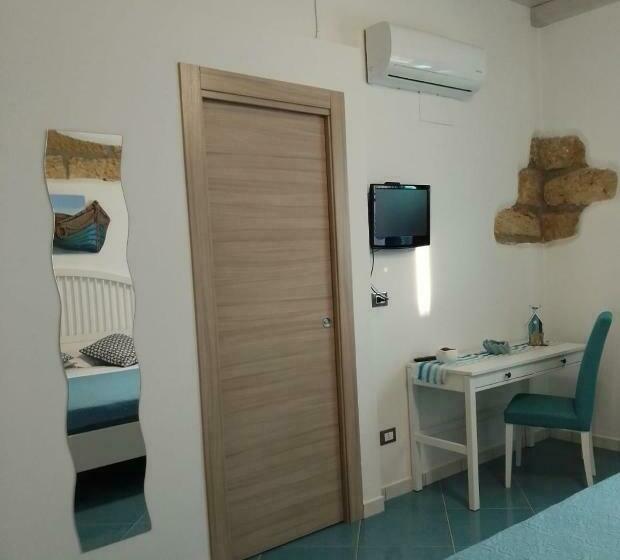 بنسيون Ca&sa Sweet Holiday