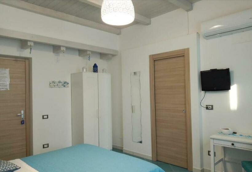 بنسيون Ca&sa Sweet Holiday