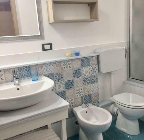 بنسيون Ca&sa Sweet Holiday