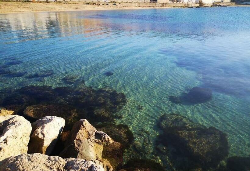 بنسيون Ca&sa Sweet Holiday