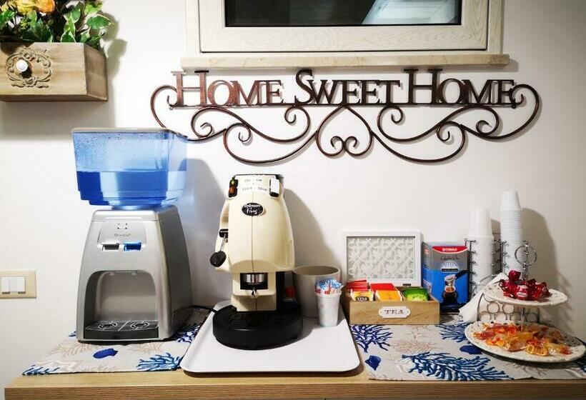 بنسيون Ca&sa Sweet Holiday