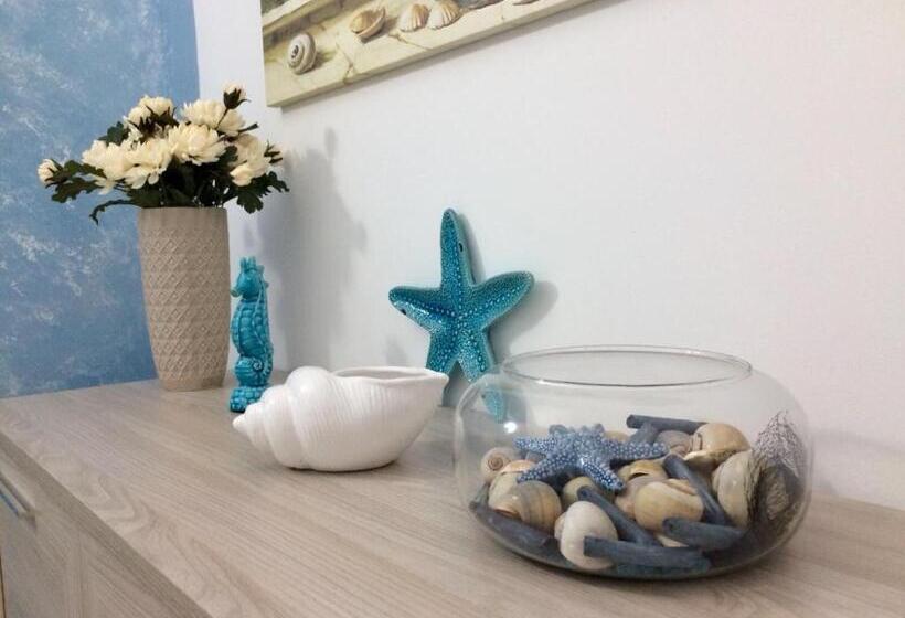 بنسيون Ca&sa Sweet Holiday