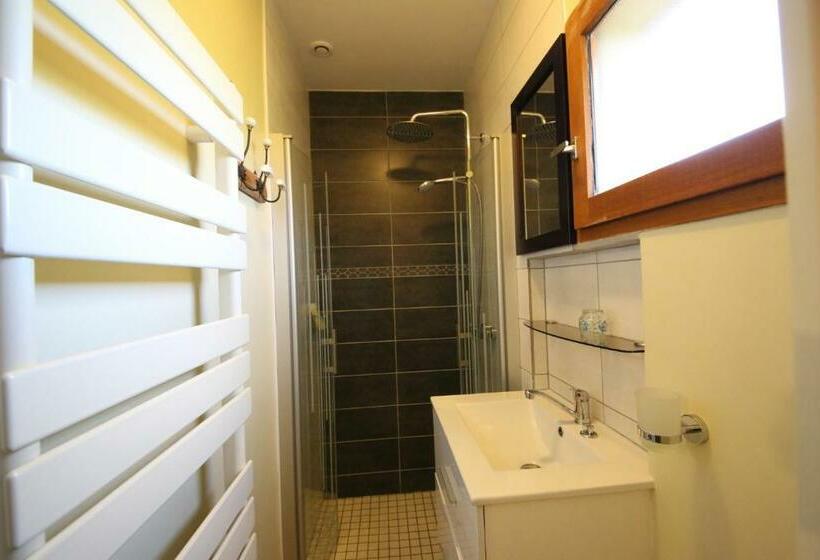 بنسيون Chambre D Hôte Courtoux