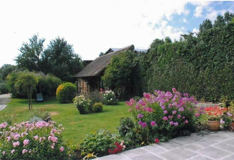 膳宿费 Chambre D Hôte Courtoux