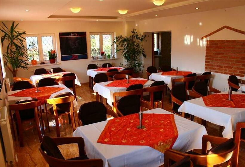 ペンション Chatisko