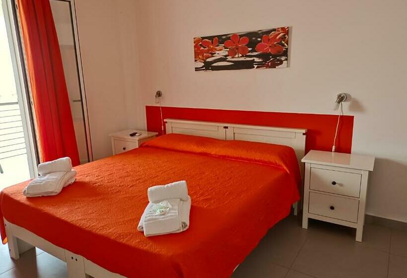 펜션 Colori Della Sicilia Guest House