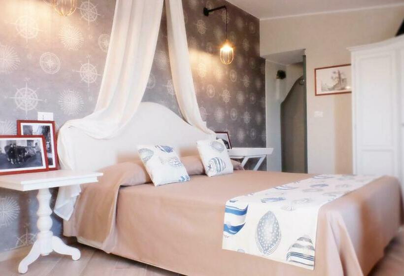 פנסיון Dal Patriarca